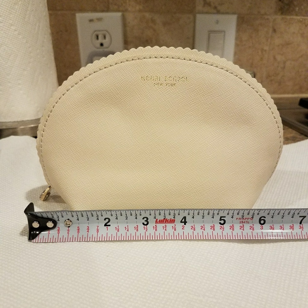 Henri Bendel West 57th Cosmetic Bag